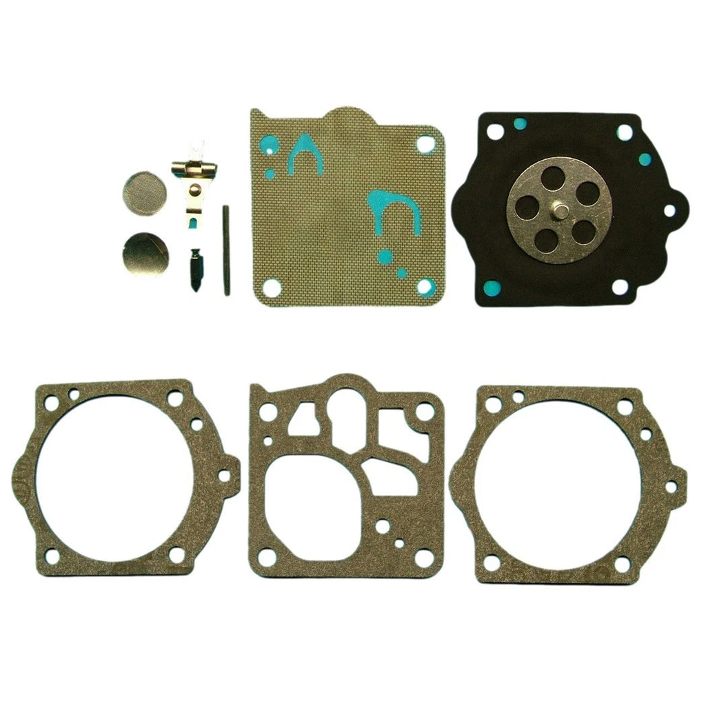 Rebuild Kit for Carburetor Compatible with K10RWJ (502 44 59 01)