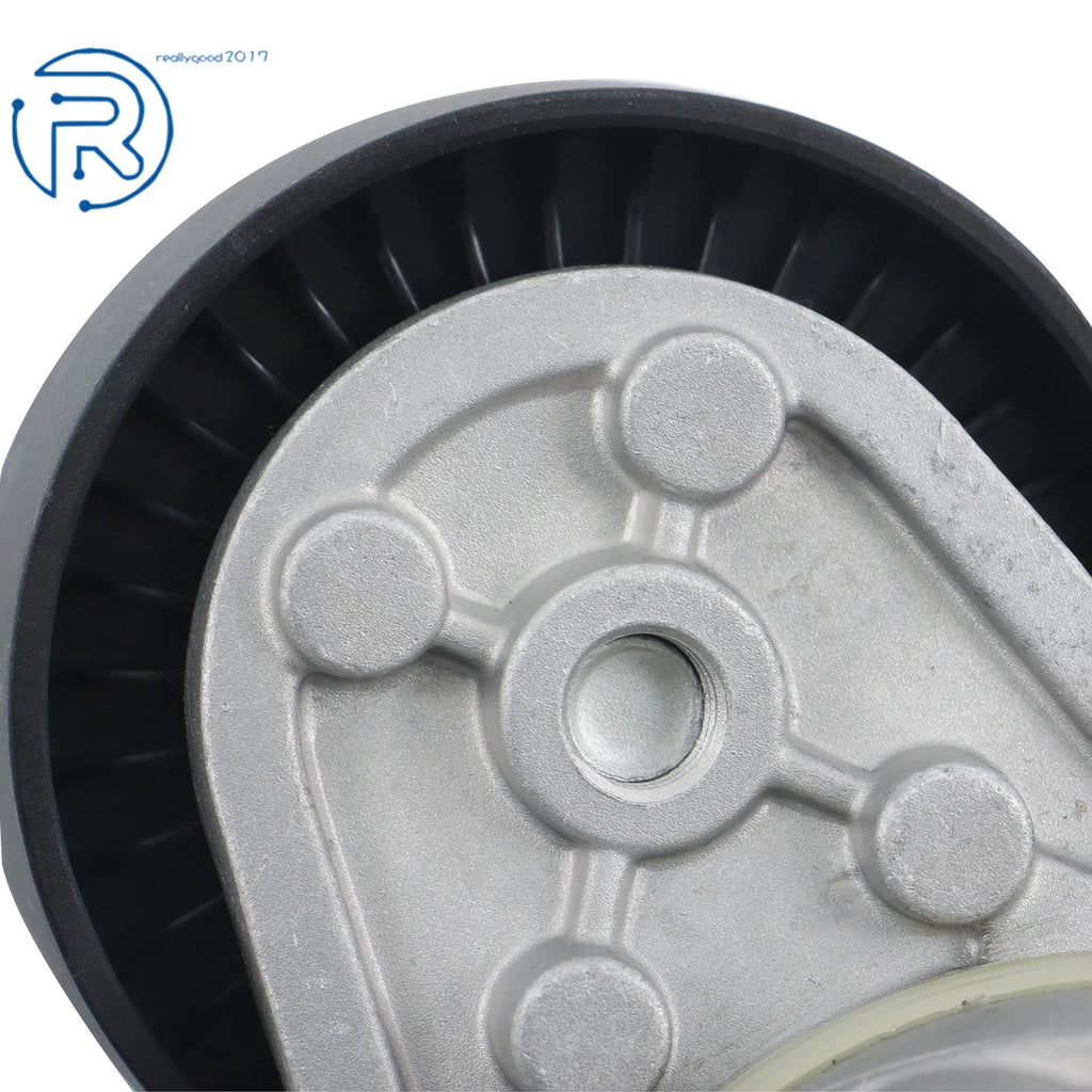 Belt Tensioner + Pulley for Lexus GS460 LS460 (2007–2017) 166200W130