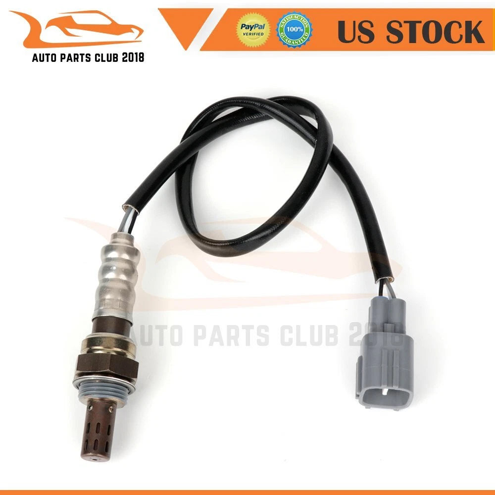 Downstream O2 Oxygen Sensor for Toyota Tundra (2010–2013)