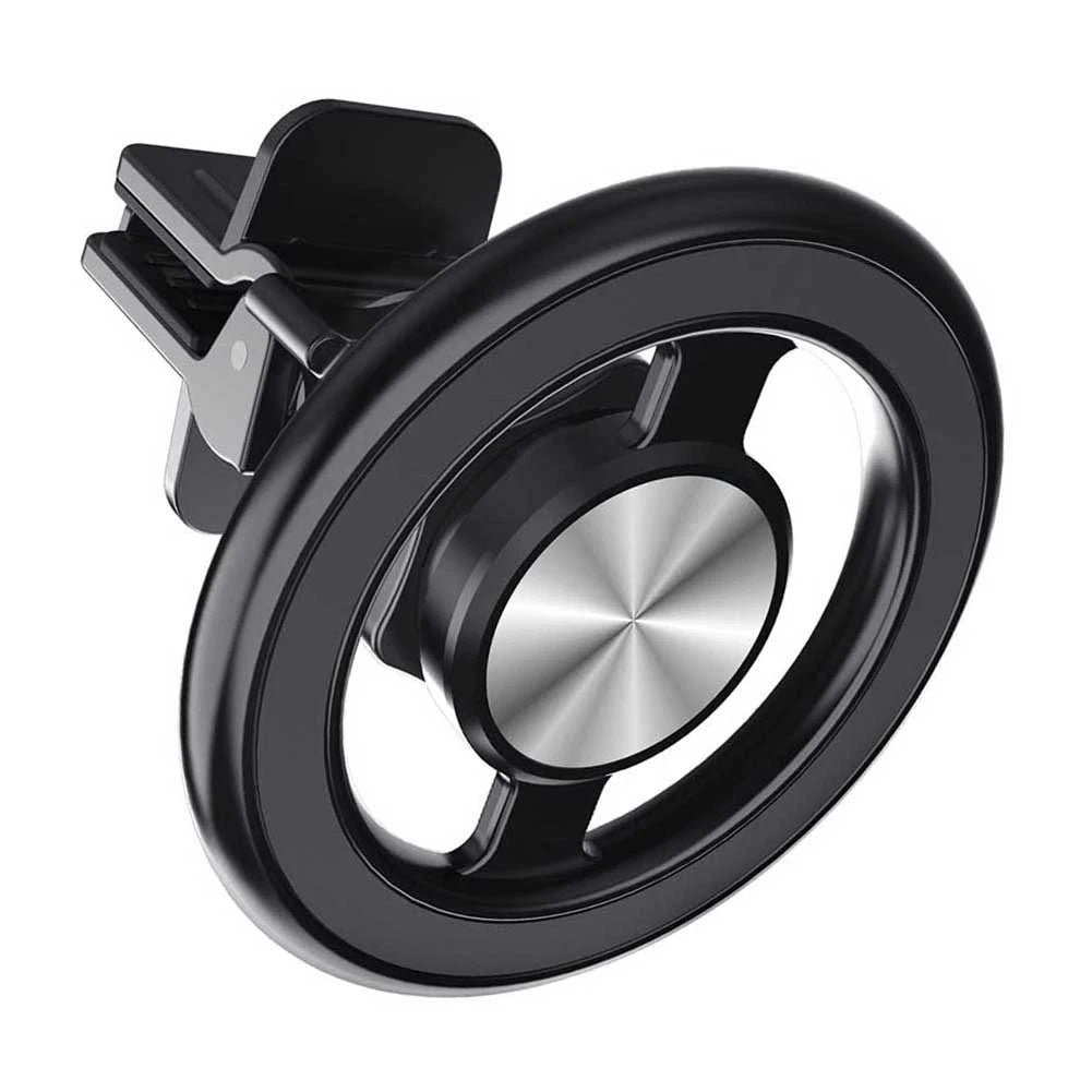 Car Phone Holder with Magnetic Air Vent Mount for Universal Fit (2010–2023)