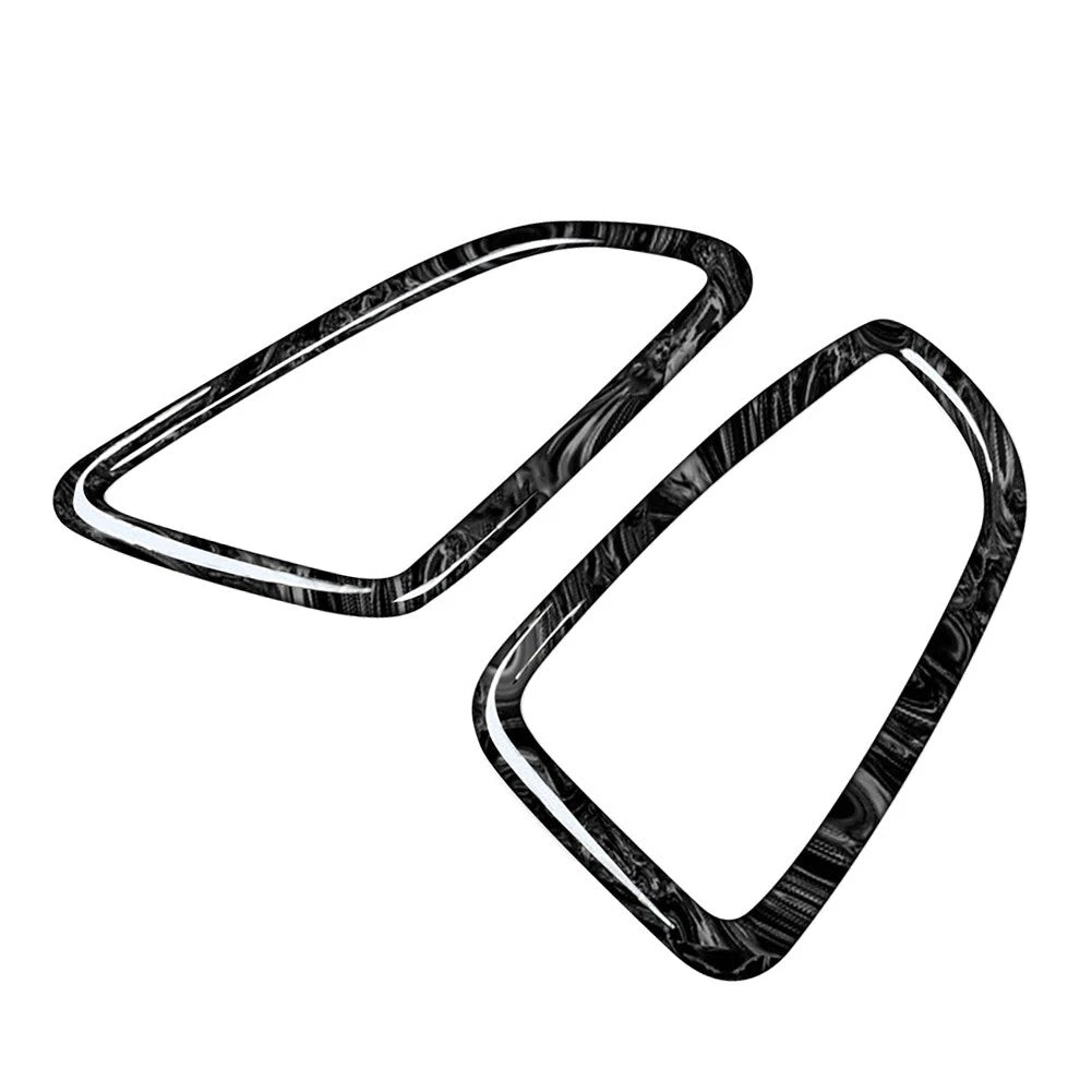 Dashboard Air Vent Cover Trim for Benz C GLC Class W205 X253 (2015–2020)