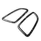 Dashboard Air Vent Cover Trim for Benz C GLC Class W205 X253 (2015–2020)