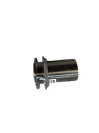2" Groco TH-2000-WS Stainless Steel Thru-Hull Fitting with Nut