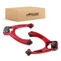 Adjustable Camber Kit Front Upper Control Arms for Honda Civic (1996–2000)