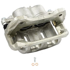 Front Left Brake Caliper with Bracket for Honda Odyssey (2011–2017)
