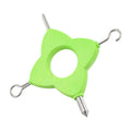 4-in-1 fishing knot tool for anglers