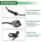 ABS Wheel Speed Sensor No. 479003DA0A for Nissan Sentra 1.8L (2013–2016)
