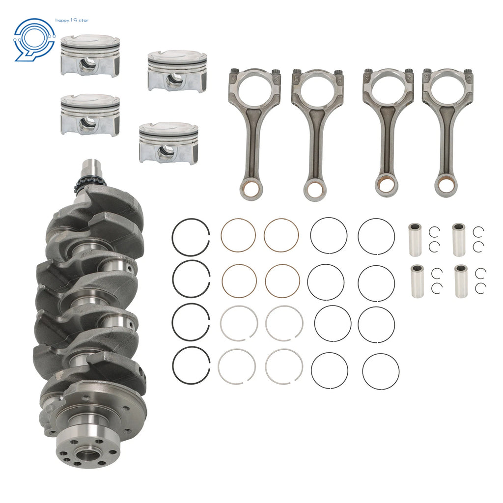 Engine Connecting Rod for Hyundai Elantra/Sonata/Tucson (2013–2019)