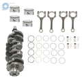 Engine Connecting Rod for Hyundai Elantra/Sonata/Tucson (2013–2019)