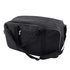 Black Tour-Pak Luggage Bag for Harley Touring Road Glide (1996-2019)