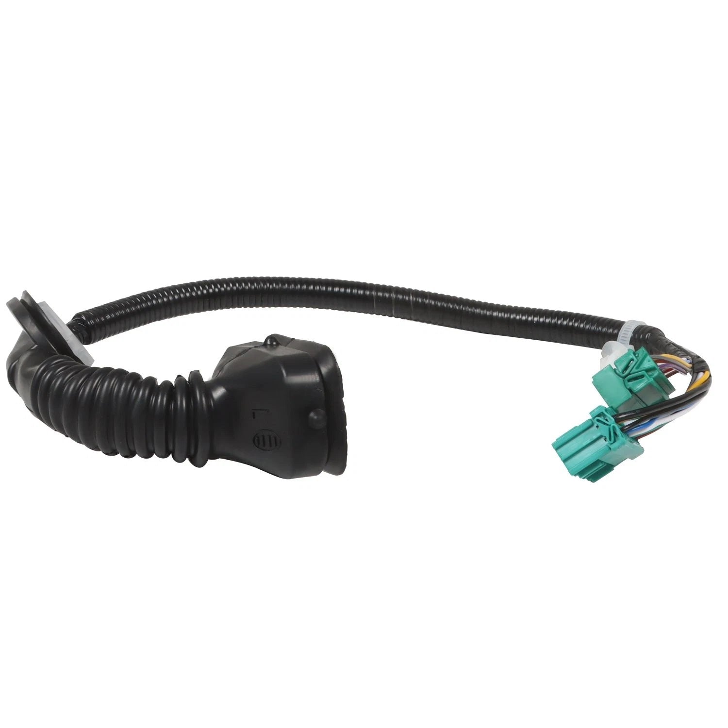 LH Driver Side Door Wiring Harness for Acura MDX (2007–2009) 32757STXA00