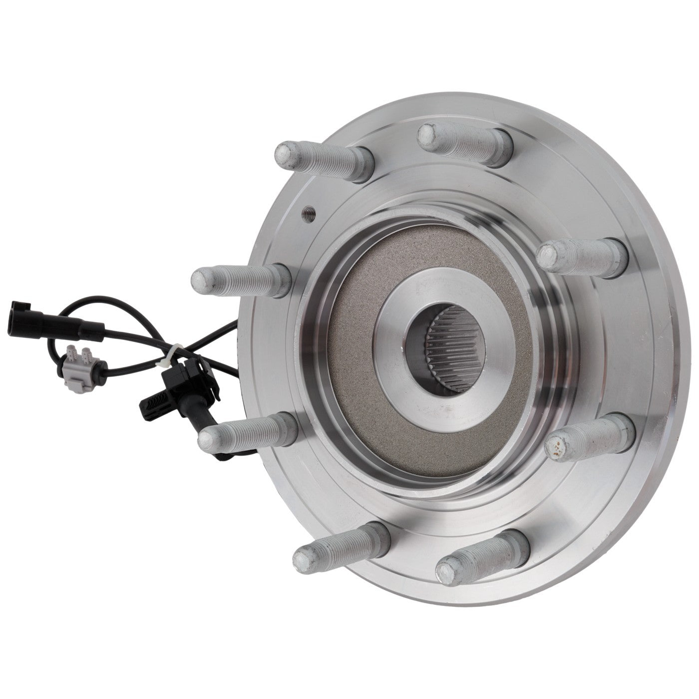 Set of 2 Wheel Hubs for Chevy GMC 4WD 4X4