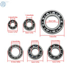 Engine Rebuild Kit Bearing for Honda Rancher TRX350 (2000–2006) 808867