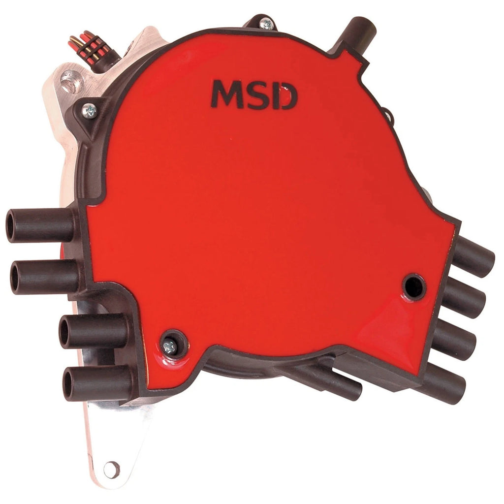 MSD Distributor for Chevy Pontiac Firebird Buick Impala