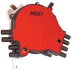 MSD Distributor for Chevy Pontiac Firebird Buick Impala