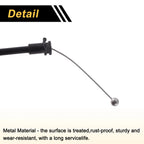 Hood Release Cable No. 4M0823531B for Audi Q7 (2017–2023)