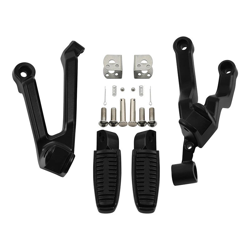 Passenger Footpeg Pegs for Harley Nightster RH975, RH975S (2022–2025)