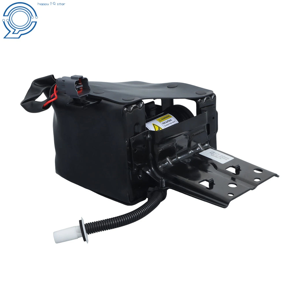 Air Suspension Compressor for Nissan Armada Infiniti QX56 QX80 (2004–2023)