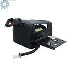 Air Suspension Compressor for Nissan Armada Infiniti QX56 QX80 (2004–2023)