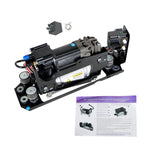 Air Suspension Compressor Pump for BMW 5 Series GT 2010–2016