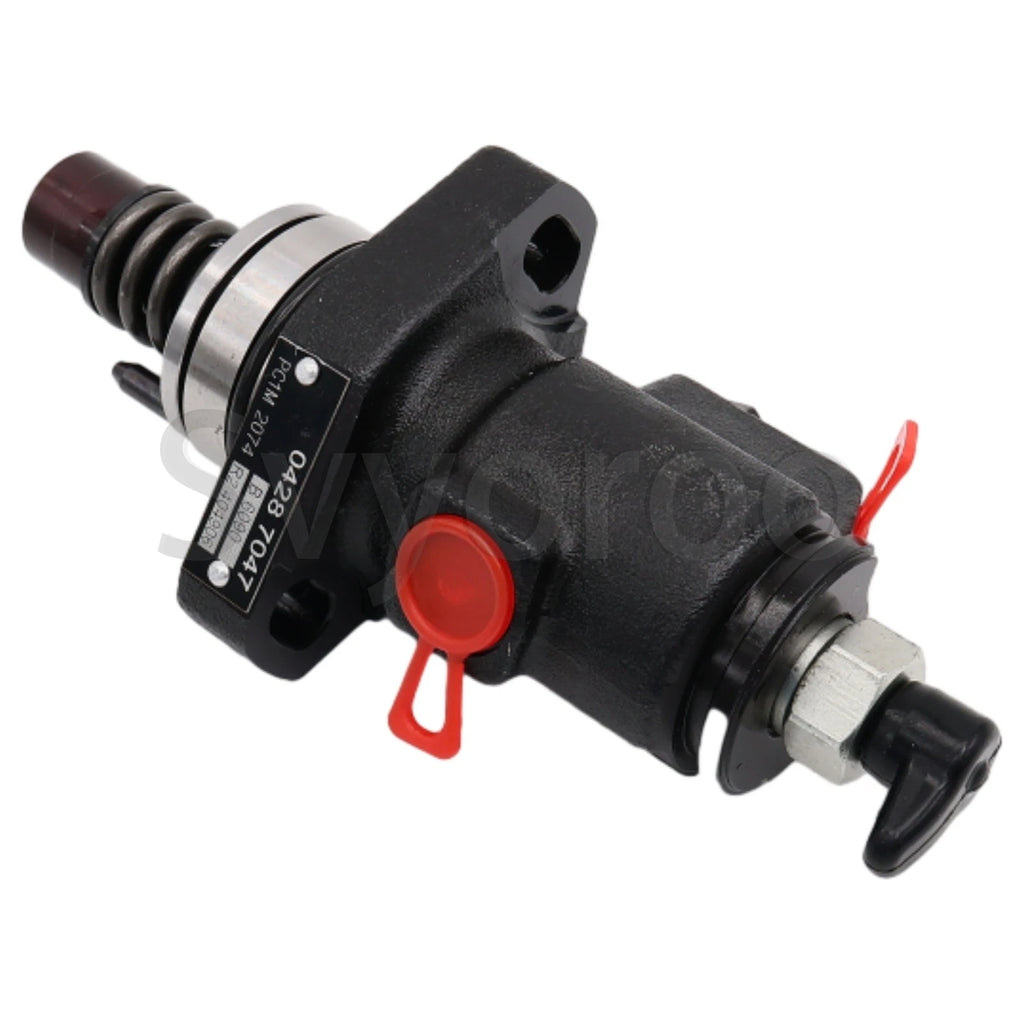 Fuel Injection Pump 04287047 04281810 04287086 for Deutz FL2011 (2011)
