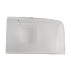Set of 2 Interior Light Lamp Covers for Toyota Scion