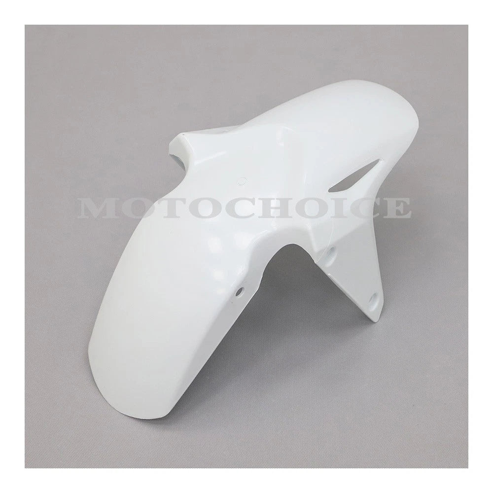 Fairing Kit for Honda CBR500R (2019–2022) Unpainted ABS Plastic