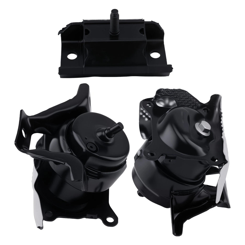 Engine Mount & Trans Mount Set for Chevrolet Silverado 1500 (2014–2016) 84175582