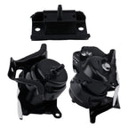 Engine Mount & Trans Mount Set for Chevrolet Silverado 1500 (2014–2016) 84175582