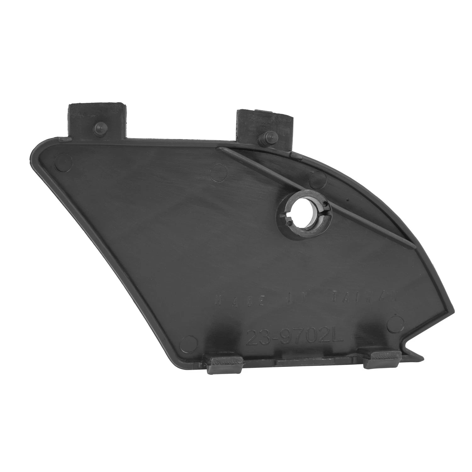 Front Driver Left Side Outer Bumper Insert for Mercedes-Benz E320 E430 (2000–2002)