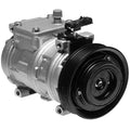 Compressor 471-0100 for Chrysler Voyager Dodge Caravan Plymouth Voyager