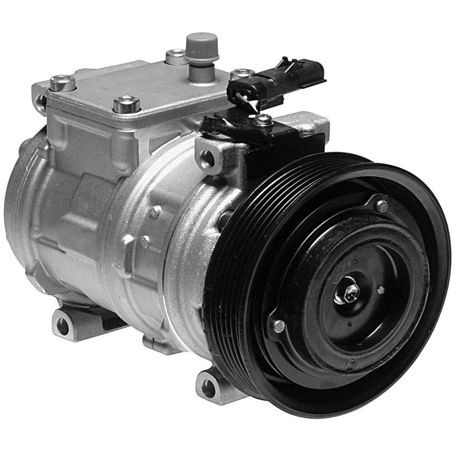 Compressor 471-0100 for Chrysler Voyager Dodge Caravan Plymouth Voyager