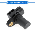 Crankshaft Position Sensor for Mitsubishi Pajero 3.0 4WD (2009–2015) No. 1865A069