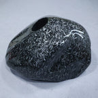 Forged Carbon Fiber Gas Fuel Tank Cover for Yamaha YZF R1 (1998–2001)