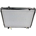 Radiator for Toyota Tacoma (1995–1997)