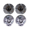4X Engine Camshaft Timing Gear for Toyota Sequoia Tundra Lexus LX570 (2008–2021)