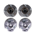 4X Engine Camshaft Timing Gear for Toyota Sequoia Tundra Lexus LX570 (2008–2021)