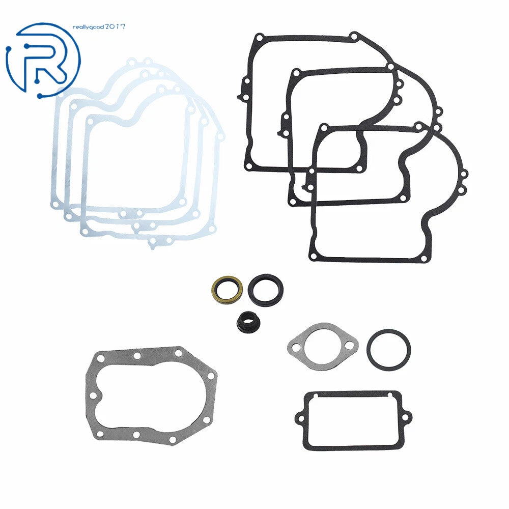 Gasket Set for Briggs & Stratton 11 & 12 HP Vertical 