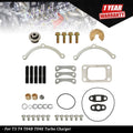 Turbocharger Repair Kit for T3 T4 Turbo (Rebuilt)