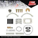 Turbocharger Repair Kit for T3 T4 Turbo (Rebuilt)