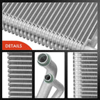 A/C Evaporator Core for Mercedes-Benz C230 (2008)