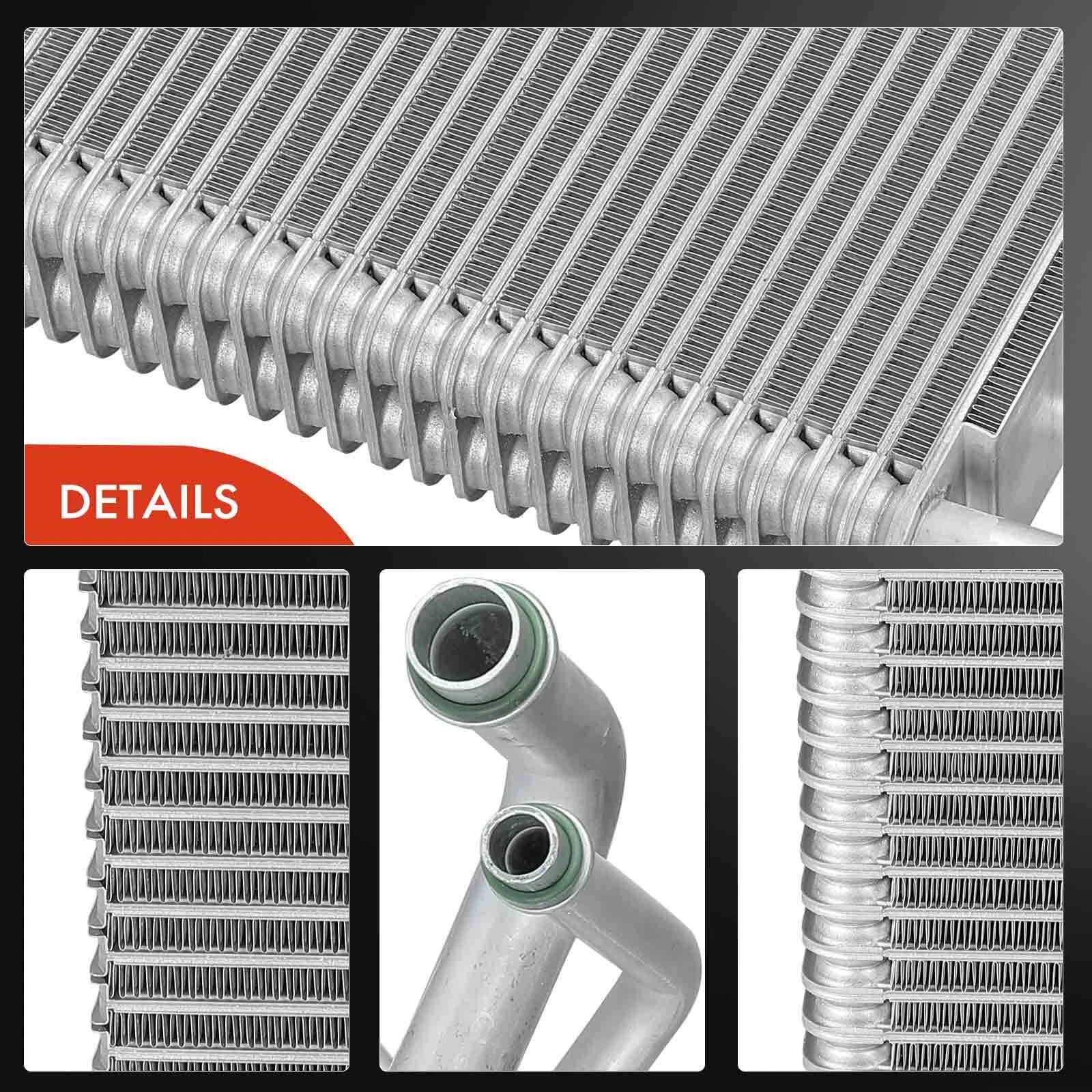 A/C Evaporator Core for Mercedes-Benz C230 (2008)
