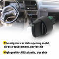 Heater Fan Control Knob for Ford Ranger/Explorer (1993–1994)