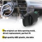 Heater Fan Control Knob for Ford Ranger/Explorer (1993–1994)