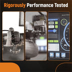 Electric Turbo Actuator for Buick Encore GX, Chevy Trailblazer (2020–2023) 12678523