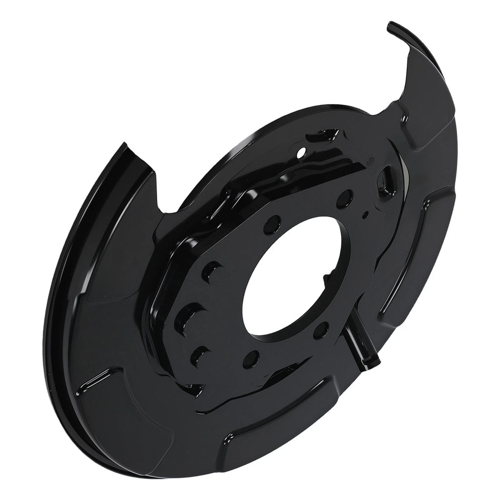 Rear Passenger Disc Brake Splash Shield for Subaru Legacy (2010–2014) 26704AJ000