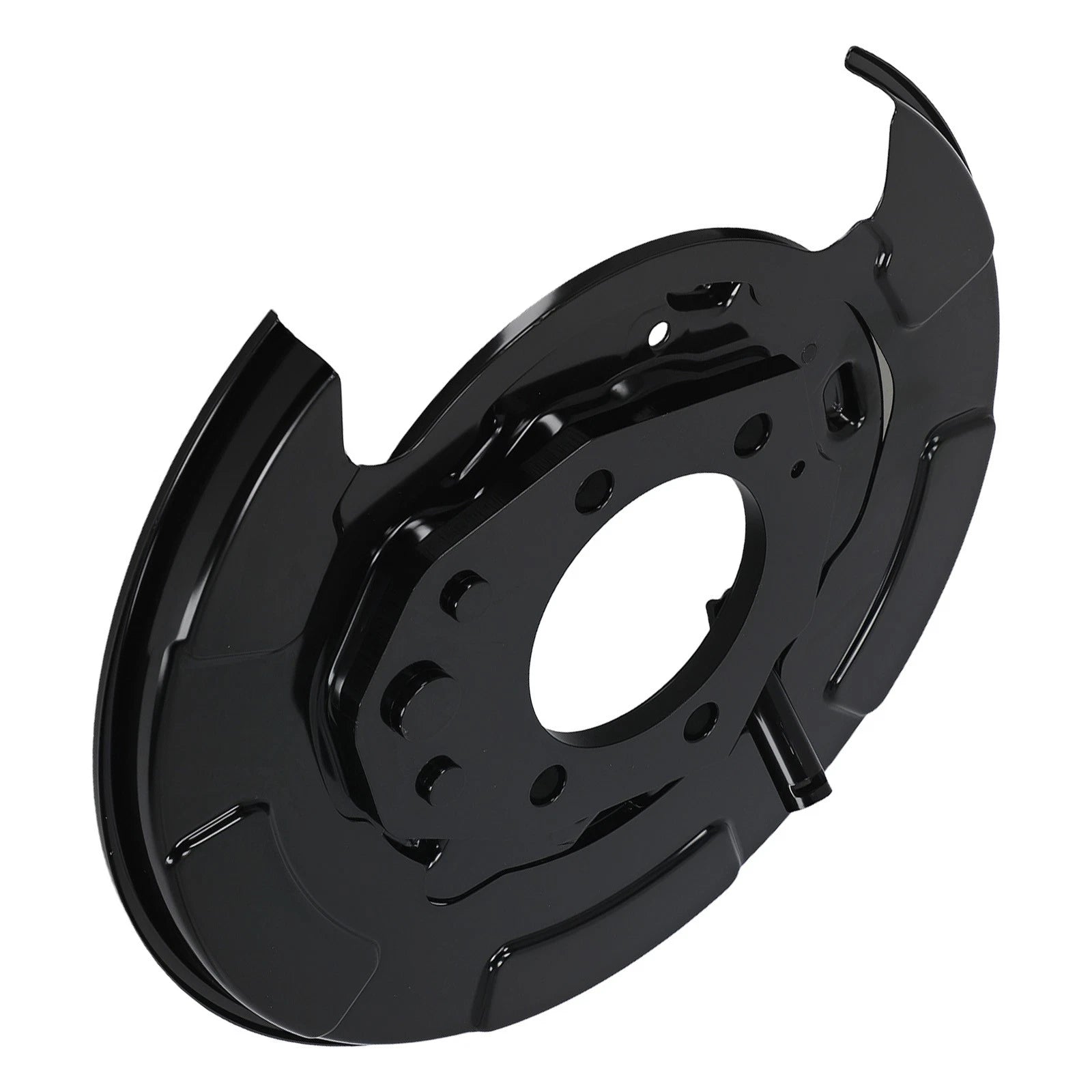 Rear Passenger Disc Brake Splash Shield for Subaru Legacy (2010–2014) 26704AJ000