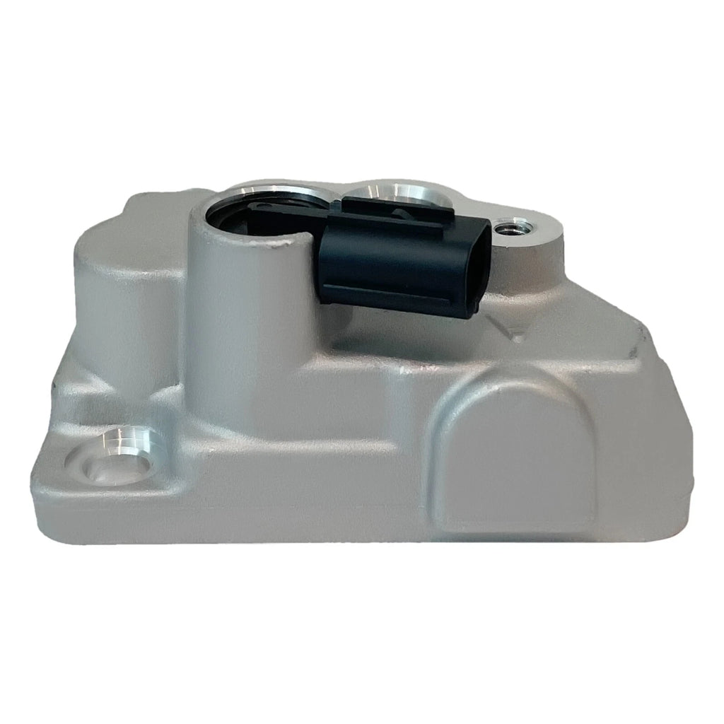 Compressor Manifold Replacement With Flow Sensor for Subaru Outback (2019-2019)