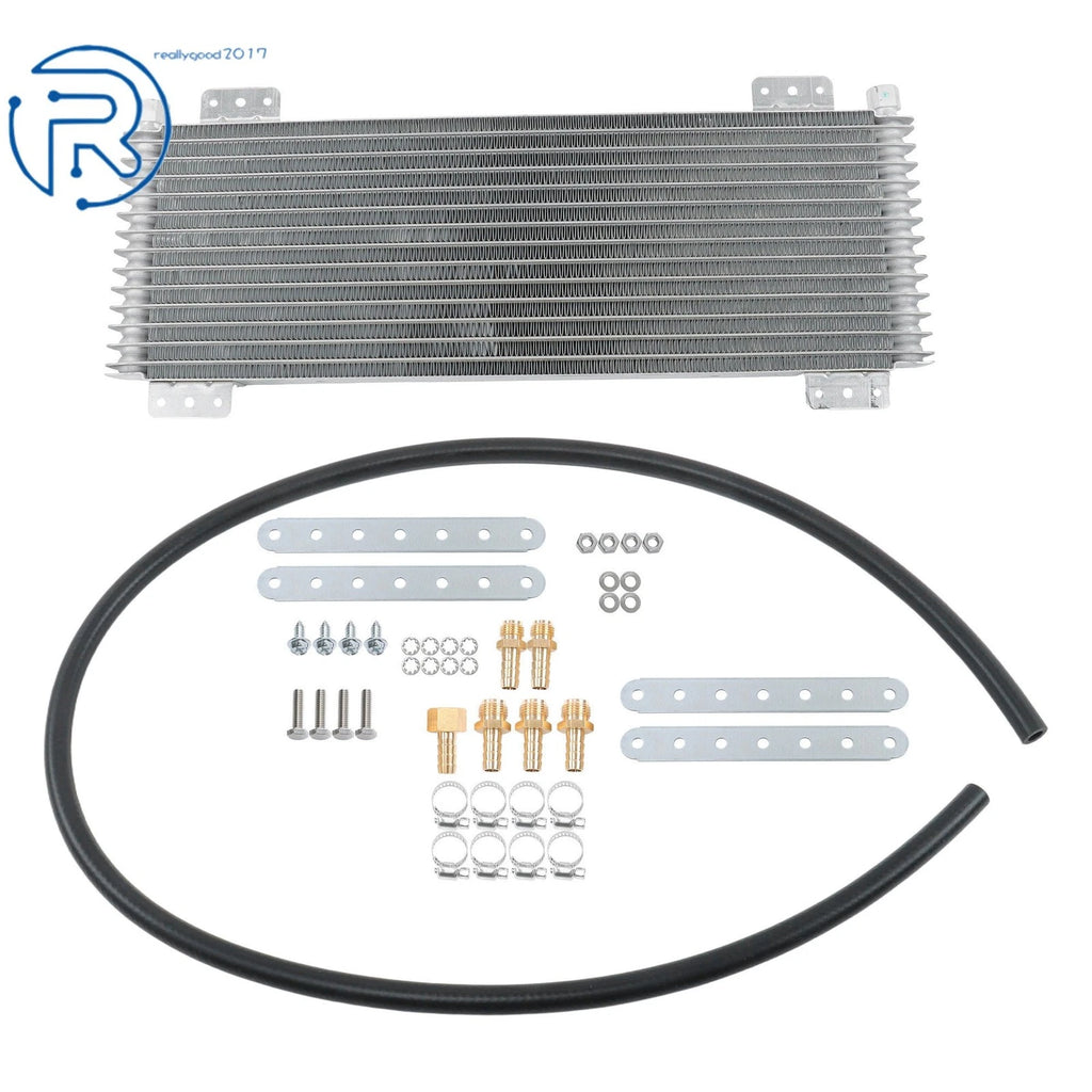 LPD47391 Transmission Oil Cooler for T Cool 40K (40K GVW)