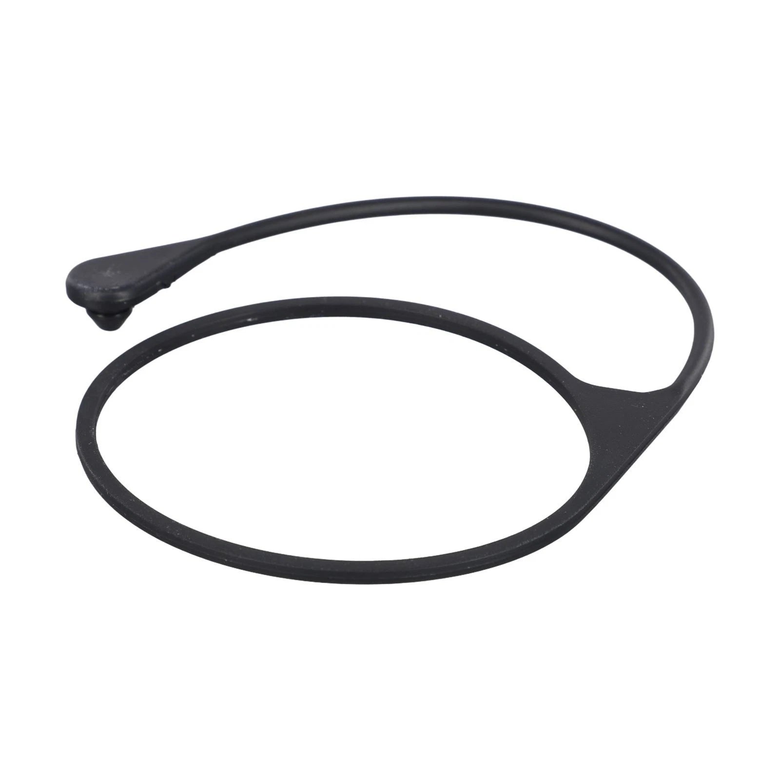 Fuel Filler Gas Cap Cord for Jeep Wrangler (All Years)